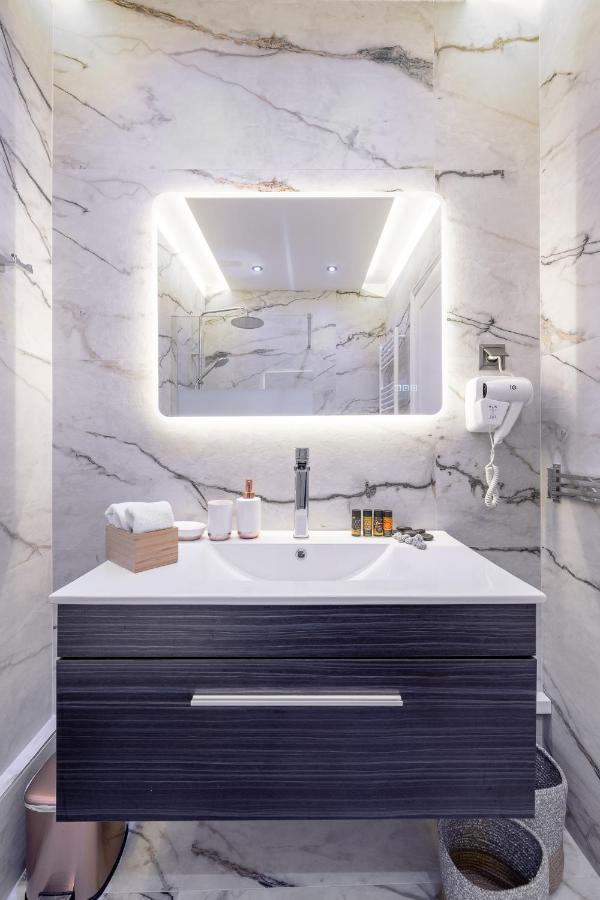 Acropolis Cozy Apartments 雅典 外观 照片