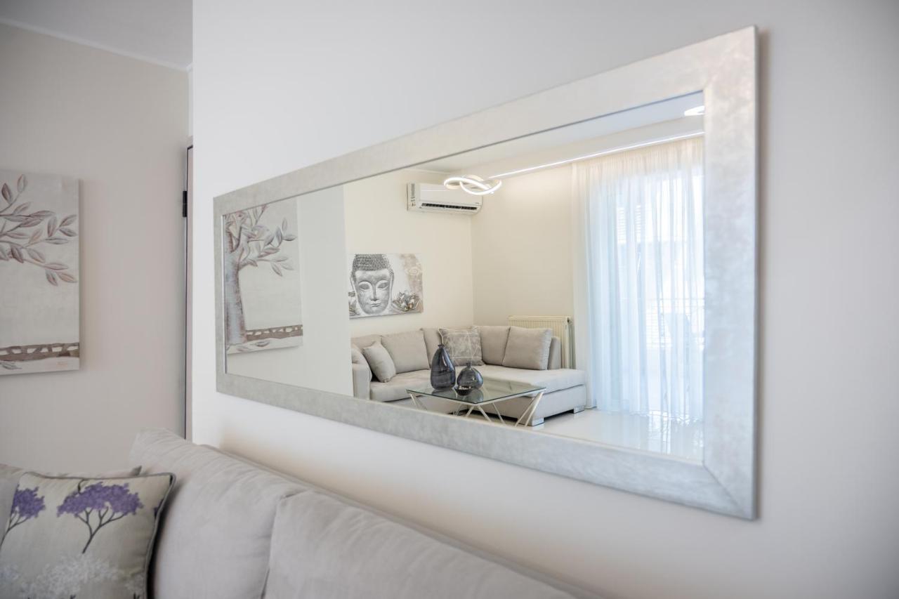 Acropolis Cozy Apartments 雅典 外观 照片