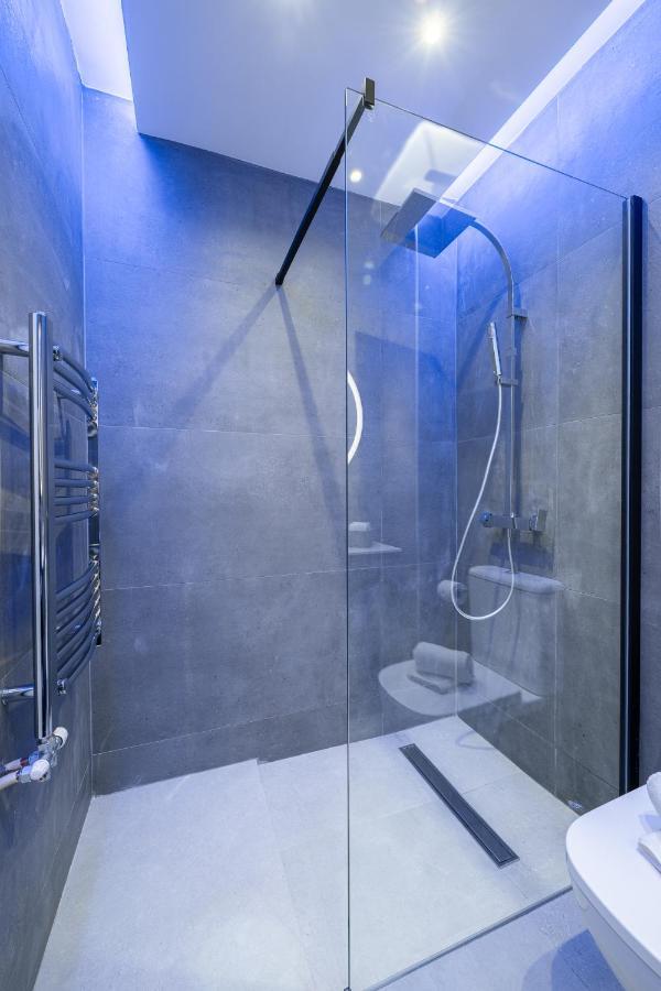 Acropolis Cozy Apartments 雅典 外观 照片