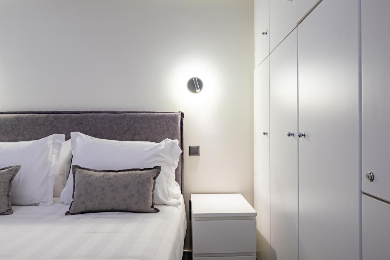 Acropolis Cozy Apartments 雅典 外观 照片